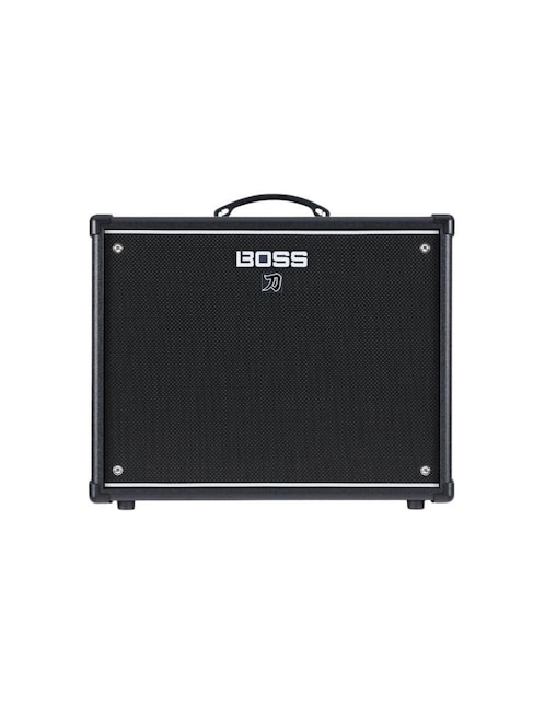 Amplificador Boss ktn-100-3 de 110 V