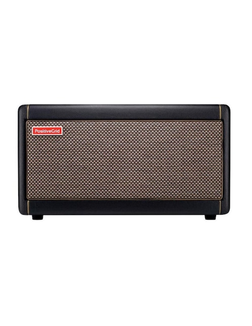 Combo de amplificador Positive Grid Spark de 19 V
