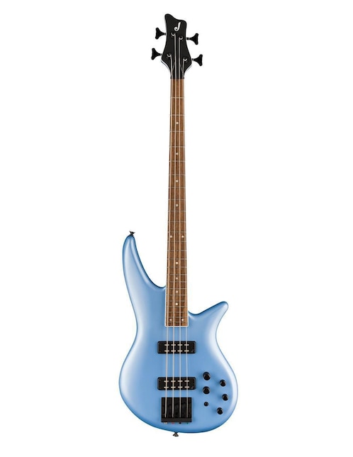 Bajo eléctrico Jackson