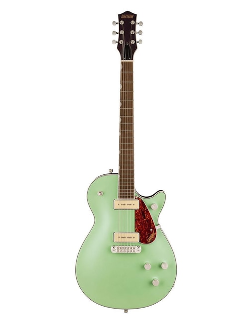 Guitarra eléctrica Gretsch G5210-P90 Electromatic Jet Two 90 Single-Cut with Wraparound Tailpiece