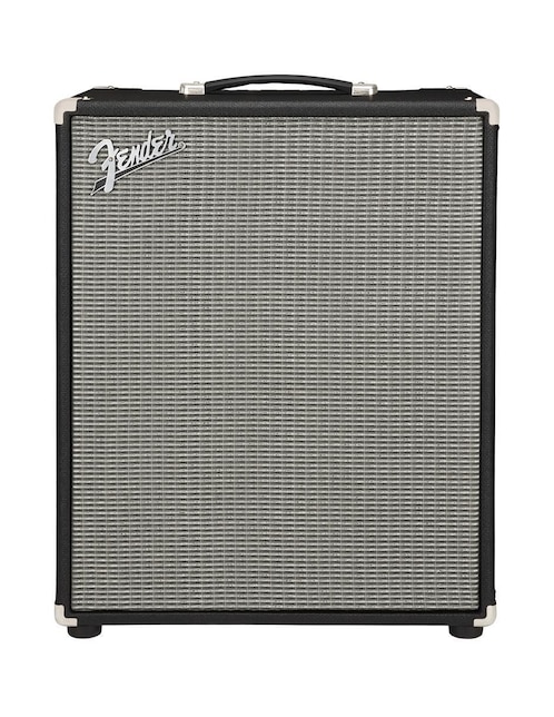 Combo de amplificador Fender Combo Rumble 800 de 120 V