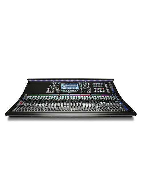 Mezcladora DJ SQ-7 Mezcladora DJ SQ-7
