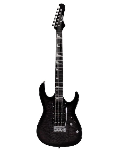 Guitarra eléctrica Babilon Evolution II-TKS