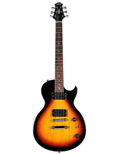 Guitarra eléctrica Babilon ECLIPSE-SB