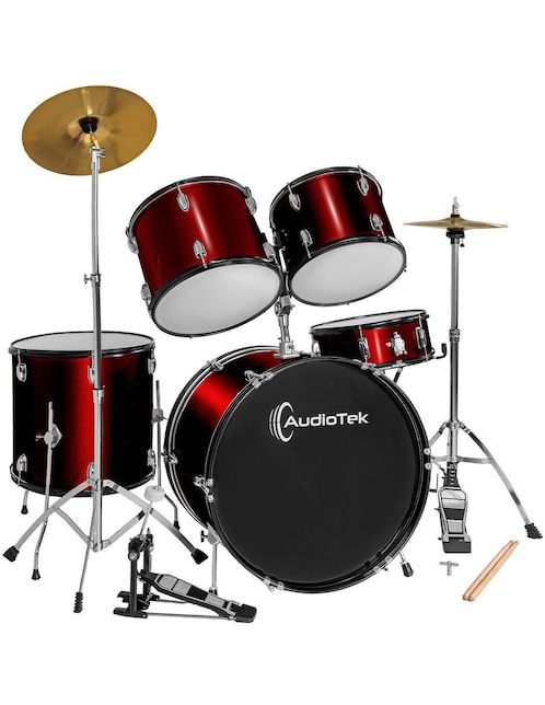 Kit de batería