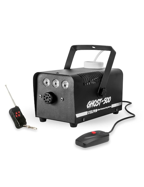 Máquina de humo Steelpro Ghost-500B