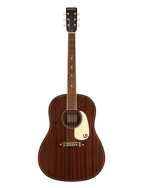 Guitarra acústica Jim Dandy Dreadnought 1
