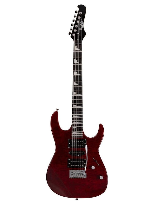 Guitarra eléctrica Babilon Evolution II-CWR