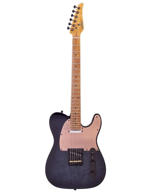 Guitarra eléctrica Sky - BK 1