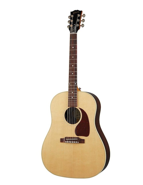 Guitarra acústica Gibson J-45 Studio