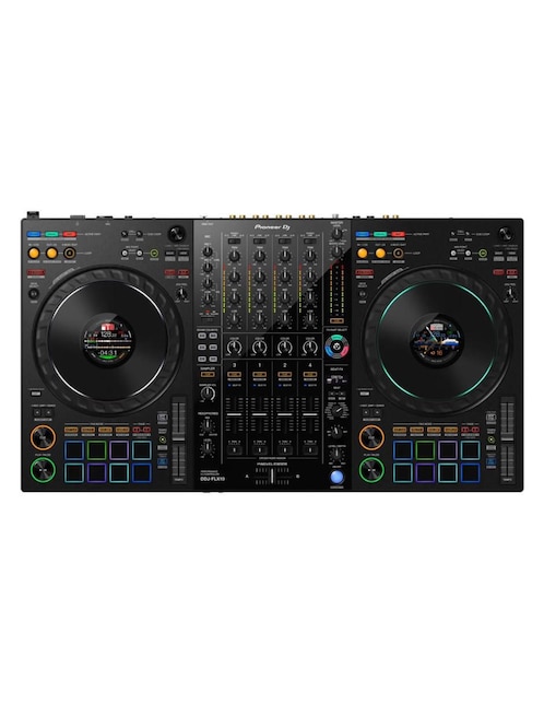 Controlador DJ Pioneer DDJ-FLX10