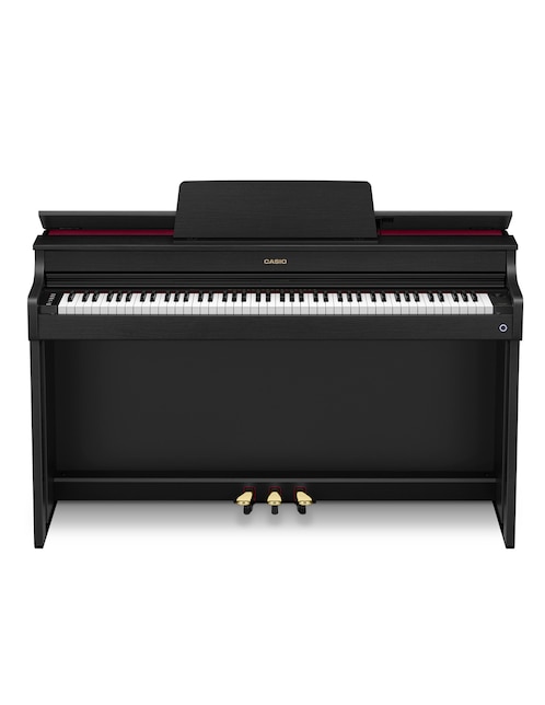 Piano Casio AP-300 88 teclas