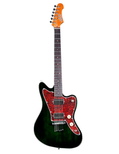 Guitarra eléctrica Jet Guitars JJ-350