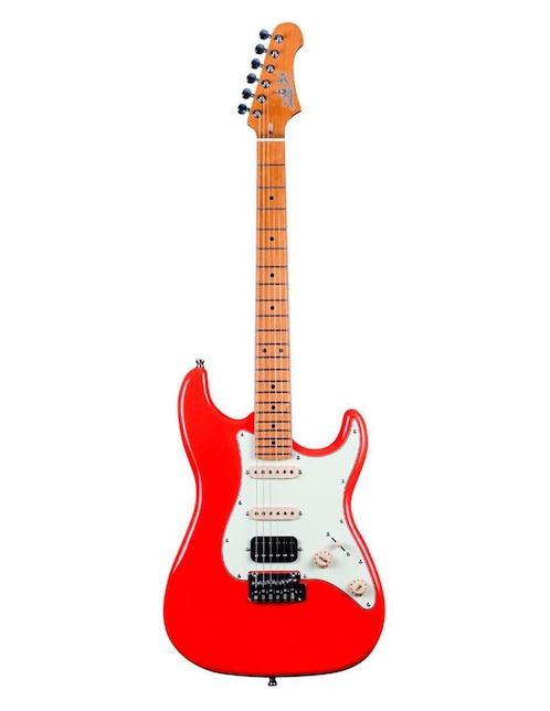 Guitarra eléctrica Jet Guitars JS-400