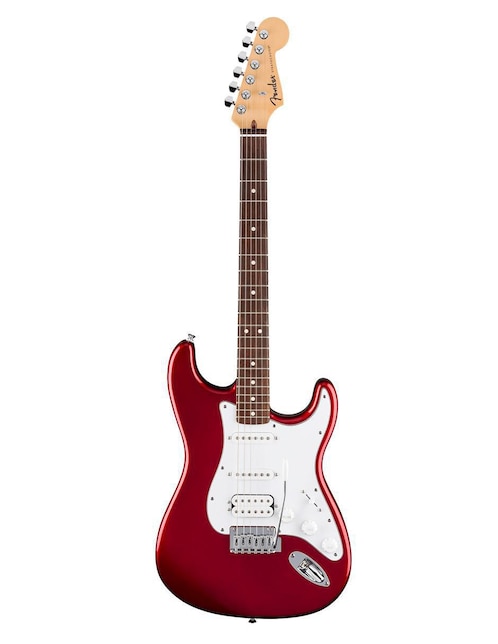 Guitarra eléctrica Fender Stratocaster Standard HSS