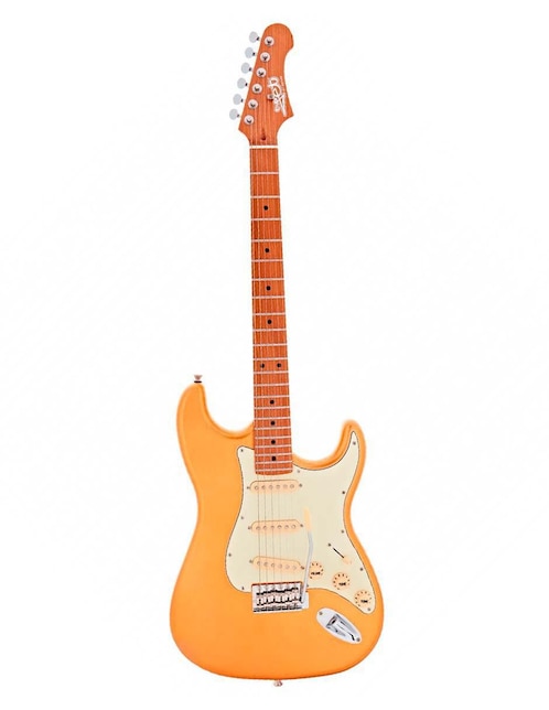 Guitarra eléctrica Jet Guitars JS-300