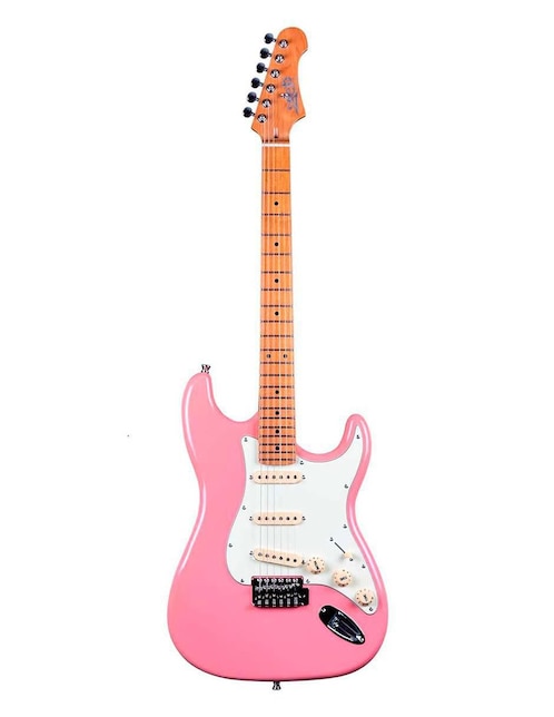 Guitarra eléctrica Jet Guitars JS-300