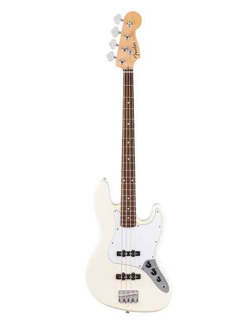 Bajo eléctrico Fender