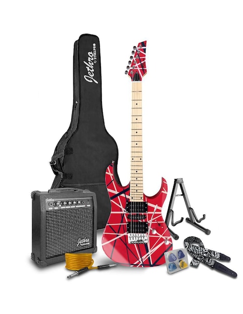 Guitarra eléctrica 047-SK