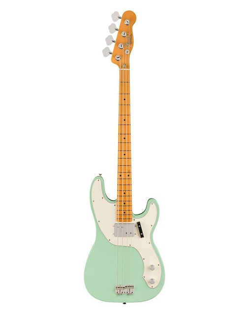 Bajo eléctrico Fender