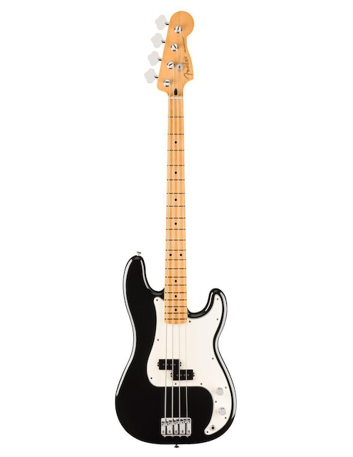 Bajo eléctrico Fender
