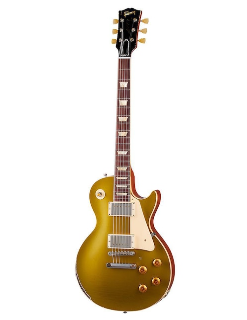 Guitarra eléctrica Gibson Les Paul Reissue 1957