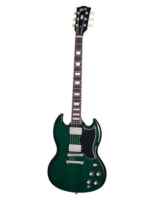 Guitarra eléctrica Gibson SG Standard ‘61 Teal
