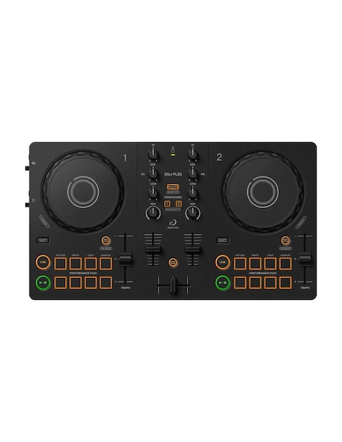 Controlador DJ Pioneer DDJ-FLX2