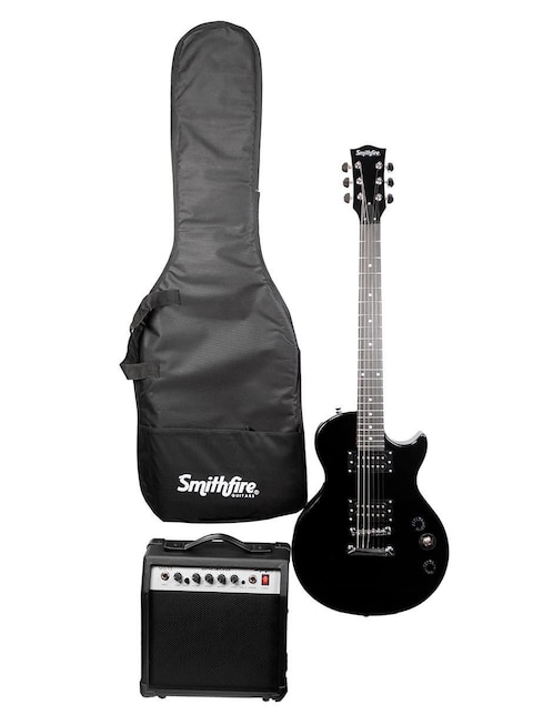 SMITHFIRE Guitarra eléctrica Smithfire LP-215
