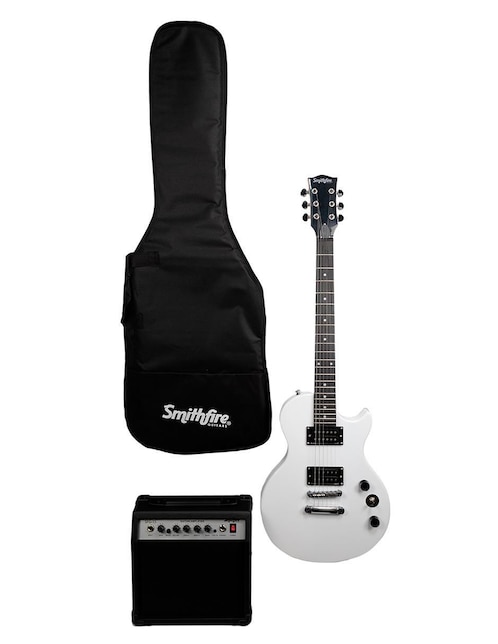Guitarra eléctrica Smithfire LP-215