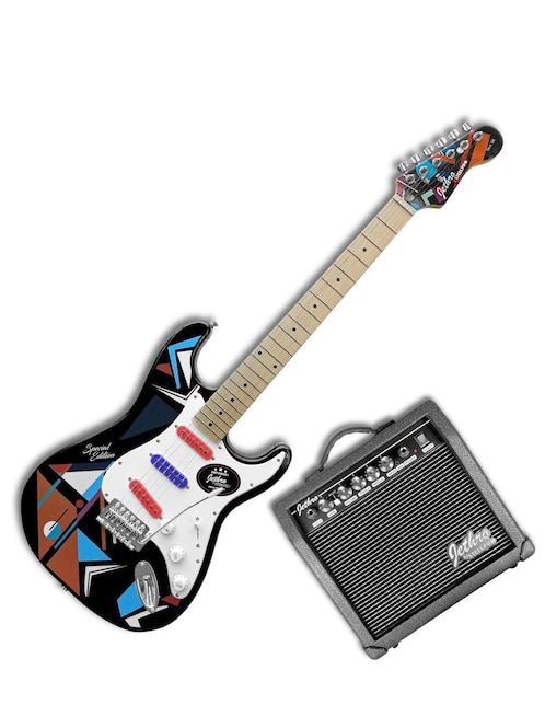 Guitarra eléctrica 064-SK