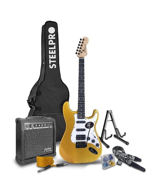 Guitarra eléctrica 061-SK
