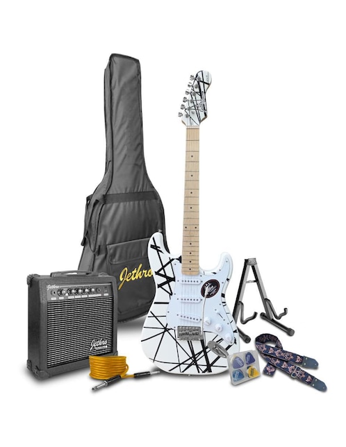 Guitarra eléctrica 076-SK