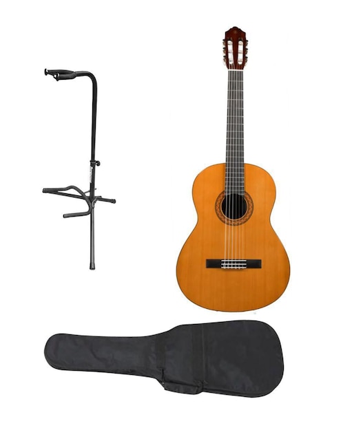 Guitarra acústica Yamaha C40