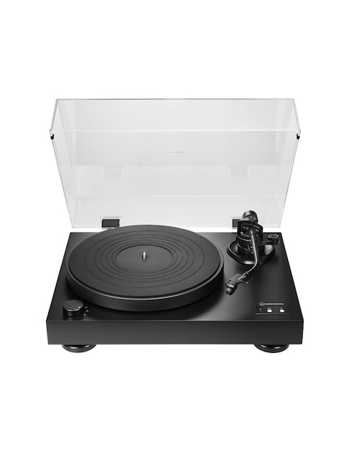 Tornamesa DJ Audiotechnica AT-LP8X