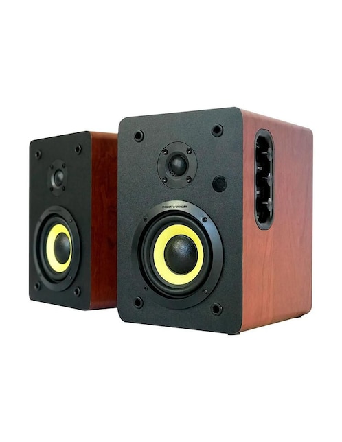 Monitor de estudio Thonet & Vander Vertrag