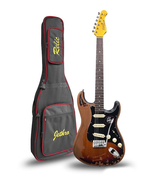STEELPRO Guitarra eléctrica Steelpro 300-lx