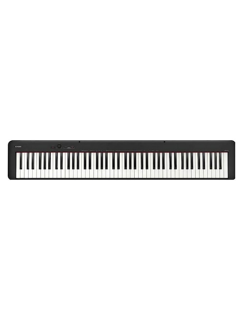 Piano CDP-S110BK 88 teclas