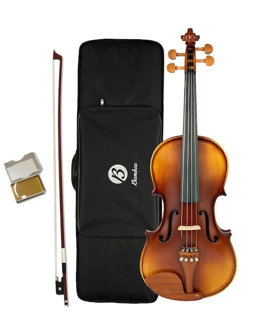BAMBOO Violín acústico Bamboo