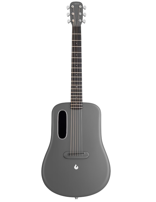 Guitarra electroacústica Lava Me 4 1