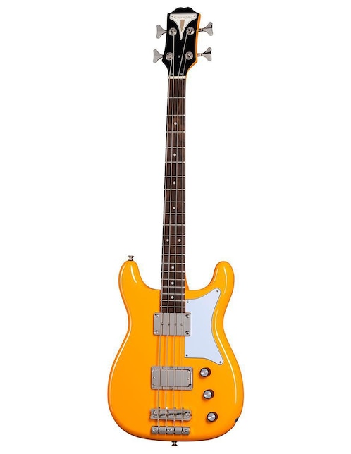 Bajo eléctrico Epiphone