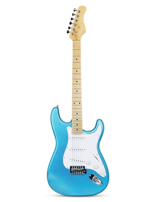 Guitarra eléctrica 1