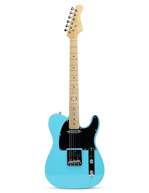 Guitarra eléctrica 1