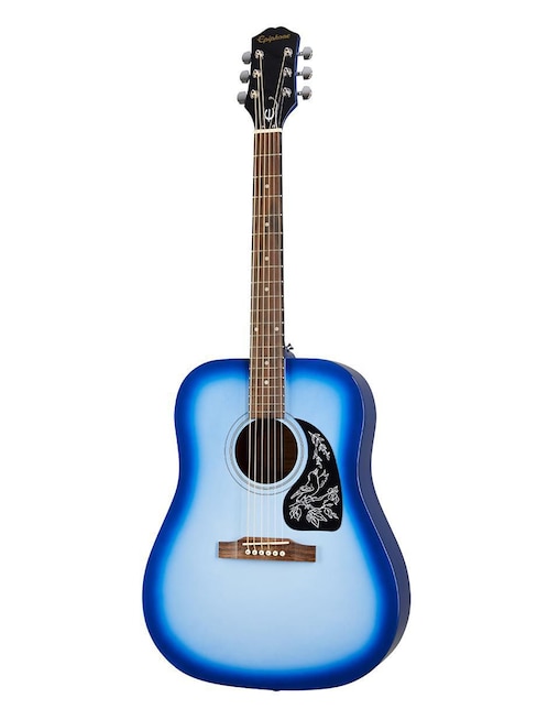 Guitarra acústica parlor/ salón Epiphone starling starlight