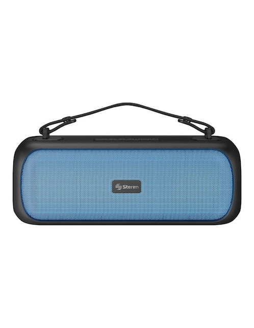 Bocina portátil BOOM-140 bluetooth 1