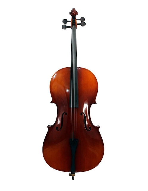 Cello acústico La Sevillana