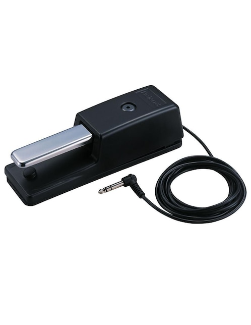 Pedal para piano Boss