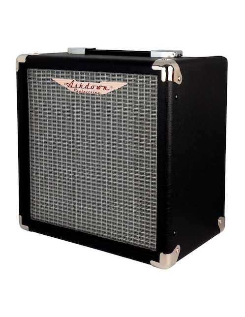 Combo de amplificador Ashdown Studio jnr para bajo de 100 v - 240 v