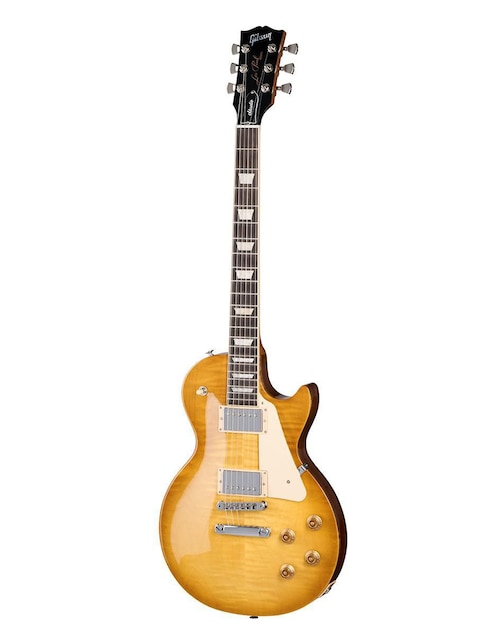 Guitarra eléctrica Gibson Les paul studio session honey burst