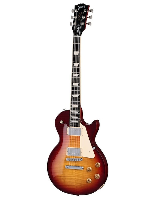 GIBSON Guitarra eléctrica Gibson Les paul studio session bourbon burst
